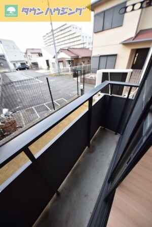 エスパシオA・Bの物件内観写真